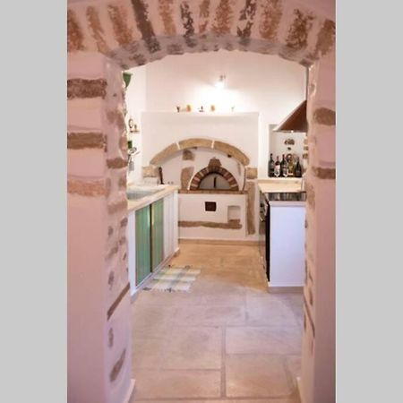 Nino'S House - In Kato Chorio Of Ierapetra Villa Ngoại thất bức ảnh