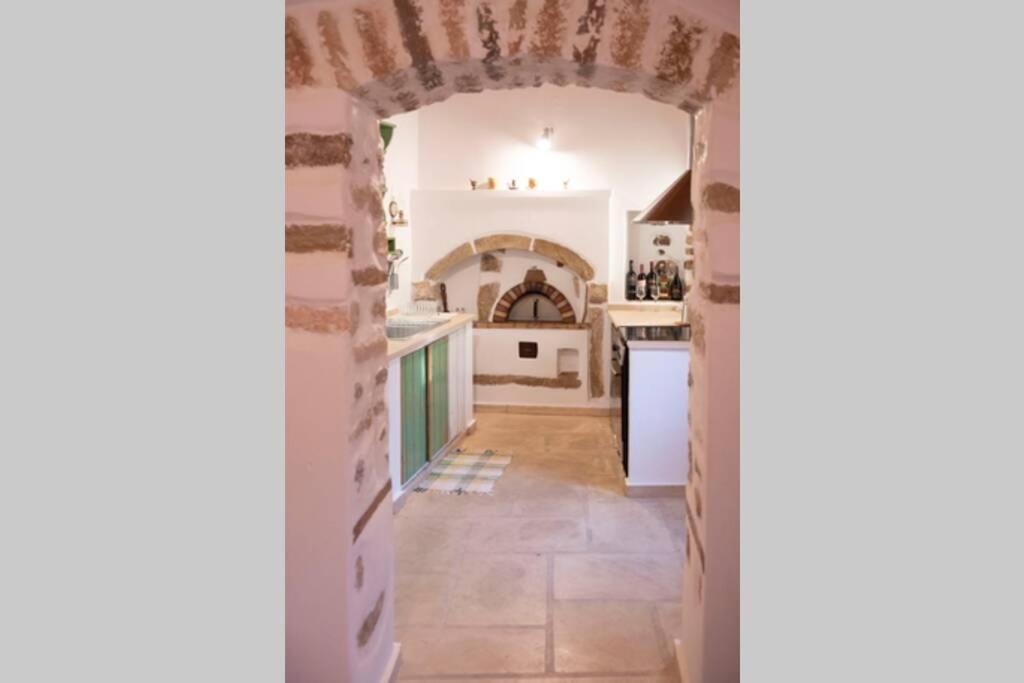 Nino'S House - In Kato Chorio Of Ierapetra Villa Ngoại thất bức ảnh
