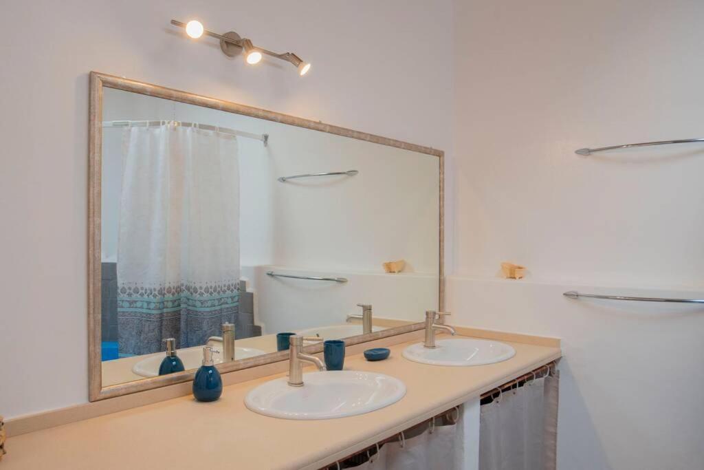 Nino'S House - In Kato Chorio Of Ierapetra Villa Ngoại thất bức ảnh