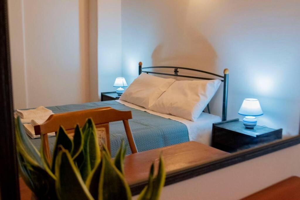 Nino'S House - In Kato Chorio Of Ierapetra Villa Ngoại thất bức ảnh